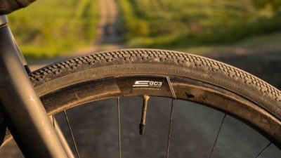 HED Emporia GC3 Performance wheelset offers more affordable, aero, carbon, gravel wheels
