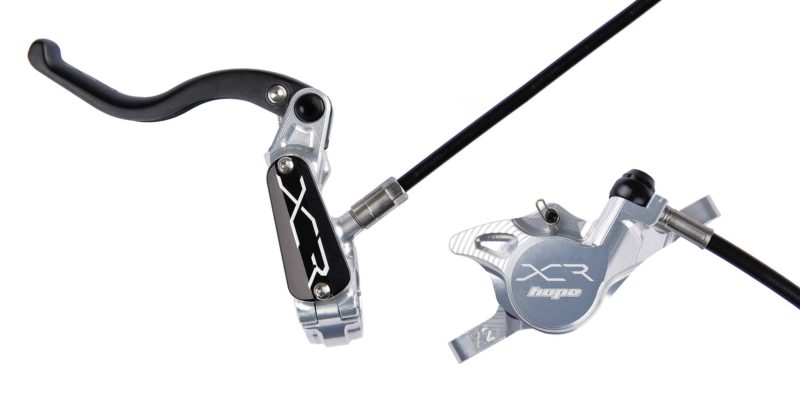 hope brakes mtb