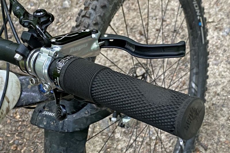 Review Allnew light & powerful Hope XCR MTB brakes! Bikerumor