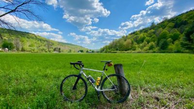 Bikerumor Pic Of The Day: Northeast Pennsylvania