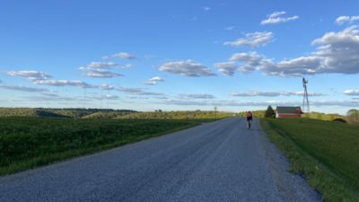 Bikerumor Pic Of The Day: Driftless Area, Minnesota