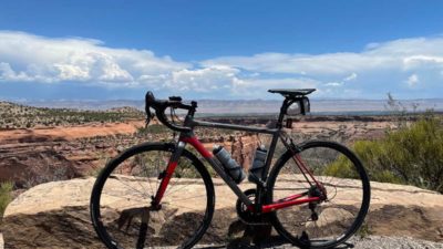 Bikerumor Pic Of The Day: Fruita, Colorado