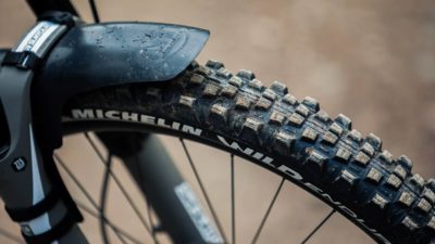 Review: Michelin Wild Enduro Front and Rear Specific Tires w/ GUM-X3D Compound