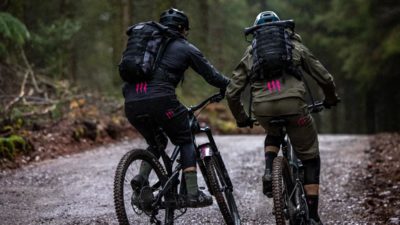 MTB Clothing Roundup: Muc-Off & Club Ride threads for men, women’s & kid’s gear from Ride Force & Skidz
