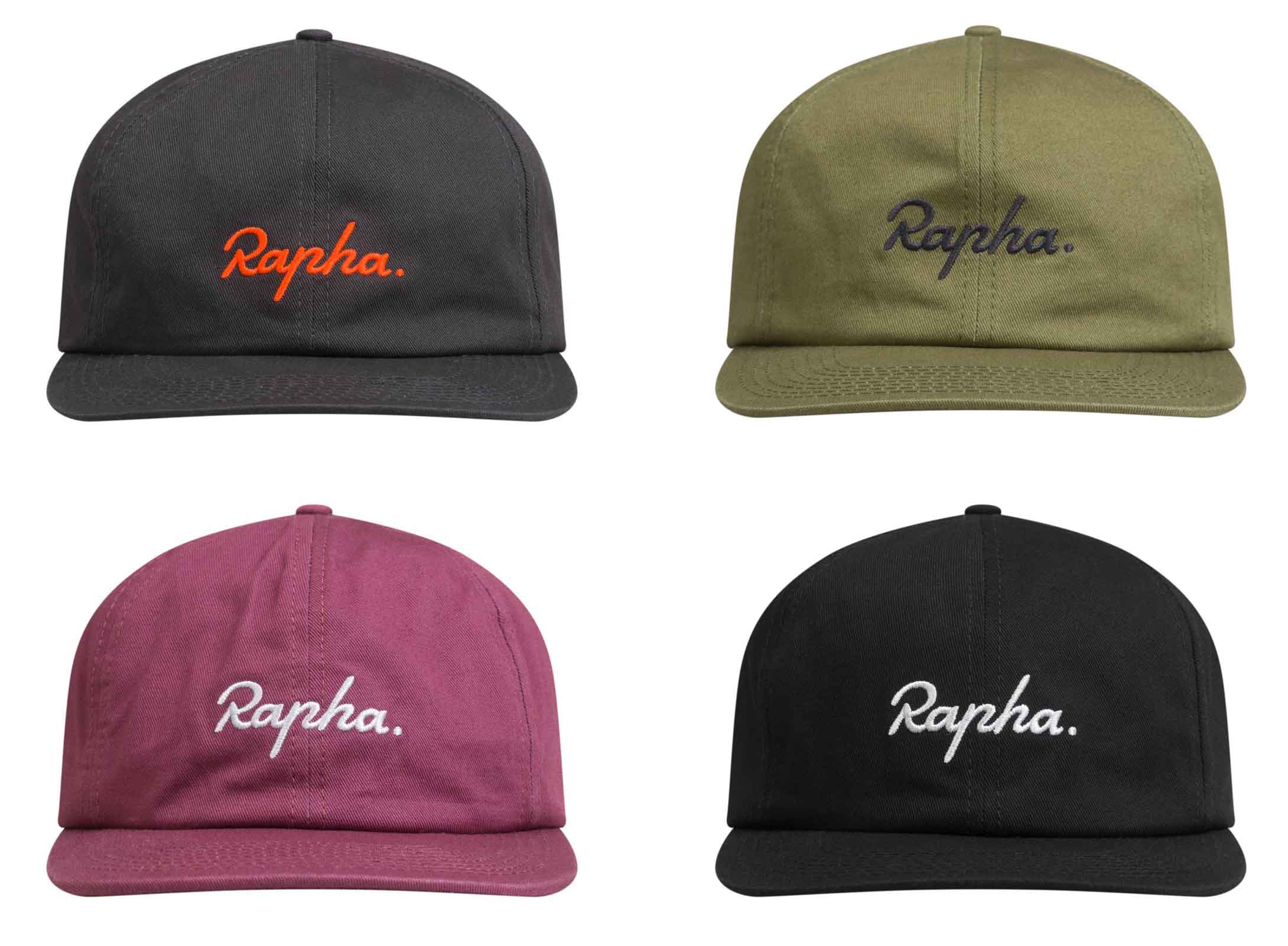 Rapha Performance Trailwear hat