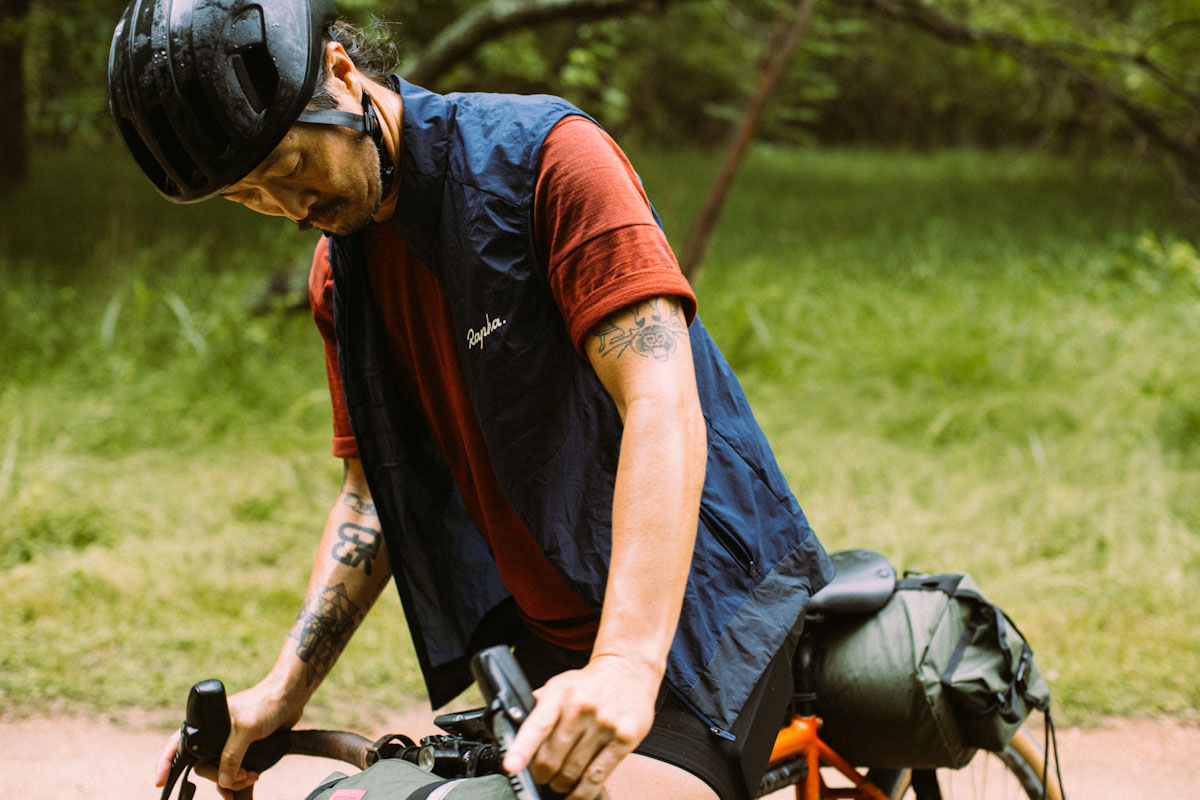 Rapha Is Snow Peaking With Its 2023 Collaborations