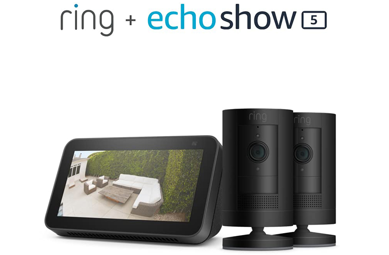 Ring-Security-Echo-Show