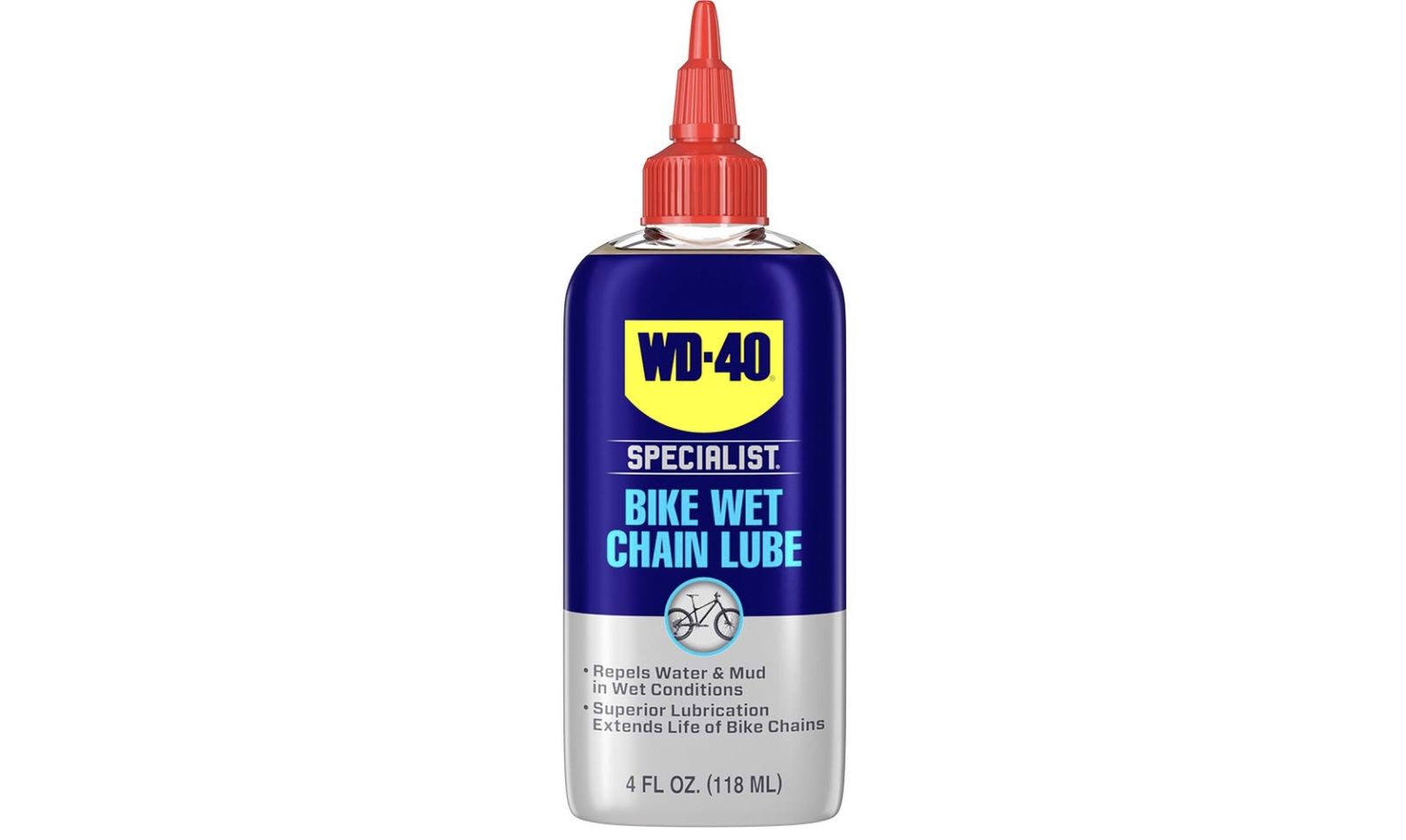 Best chain lubes for bikes