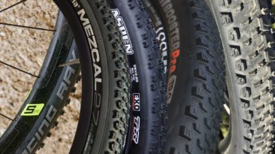 Best XC Mountain Bike Tires – These are the fastest MTB tires