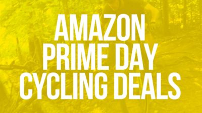 Prime Day Deals 2021 – The Best Deals for Cyclists!