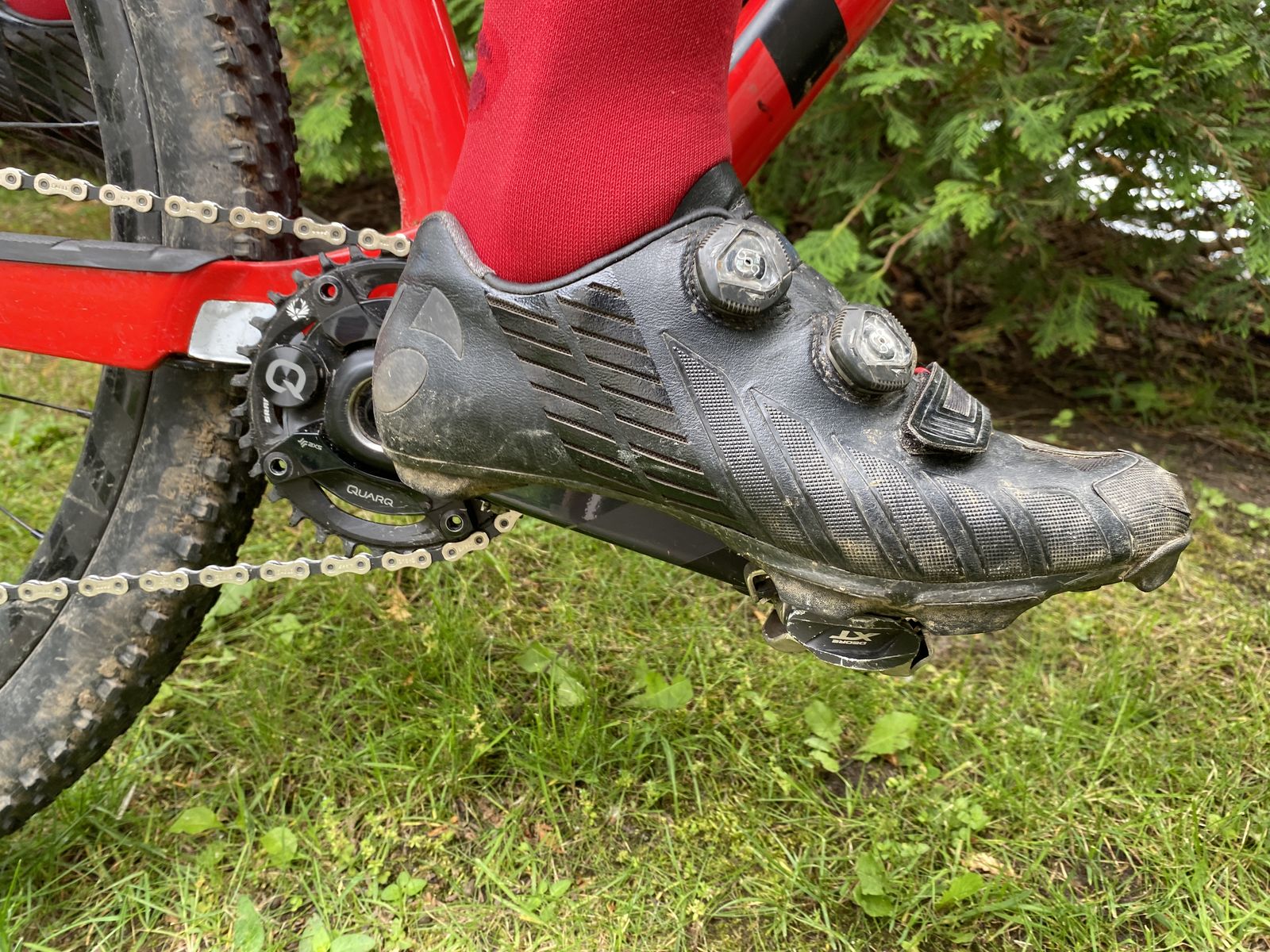 Best Mountain Bike Shoes in 2022 - A Buyer's Guide for Every Type of MTBer  - Bikerumor