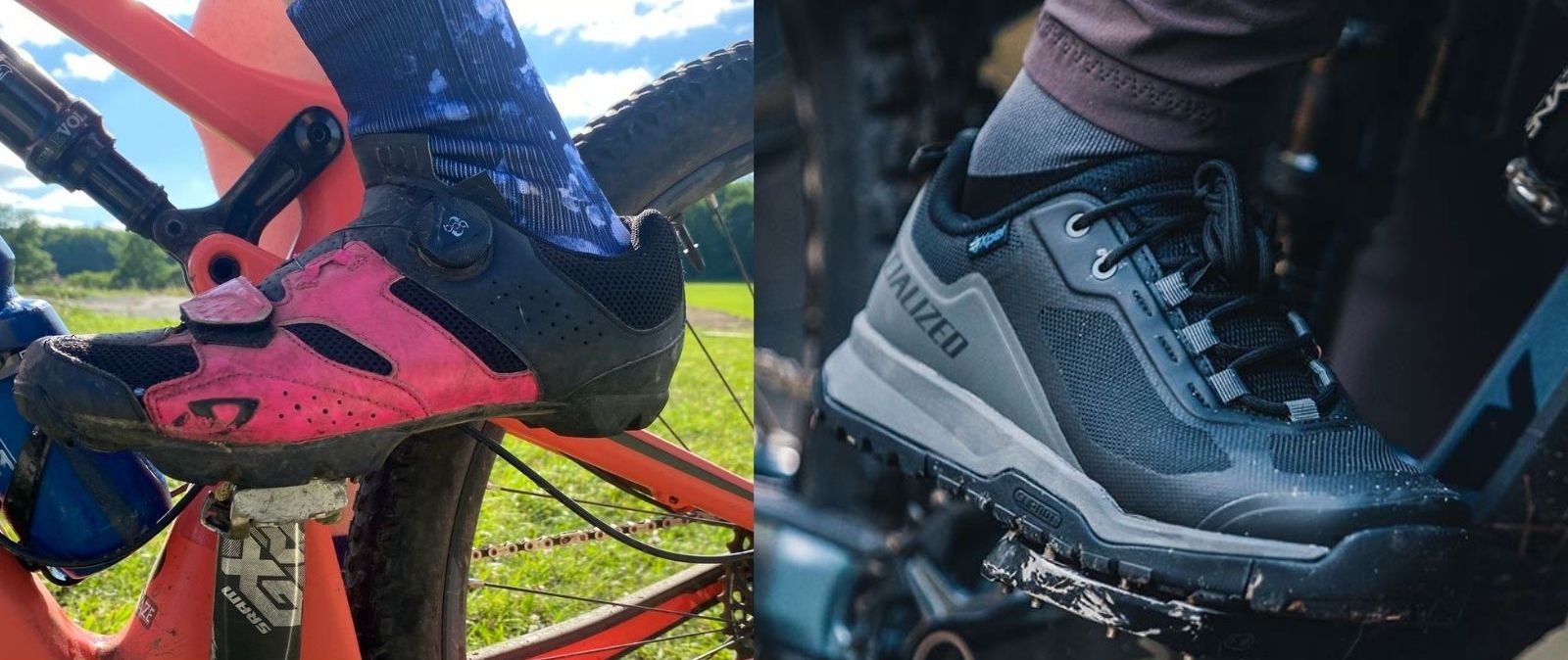 Best Mountain Bike Shoes in 2022 - A Buyer's Guide for Every Type of MTBer  - Bikerumor