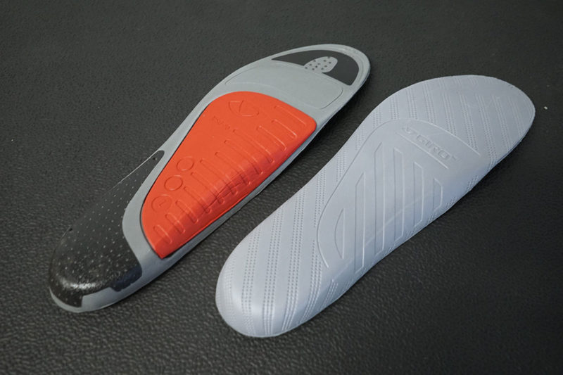 Review Giro Regime road cycling shoes bring top performance to mid