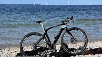 Bikerumor Pic Of The Day: Mackinac Island, Michigan