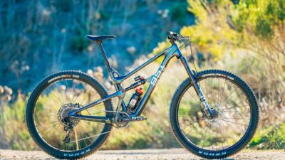 Intense 951 series makes Sniper and Primer carbon frames heaps more affordable