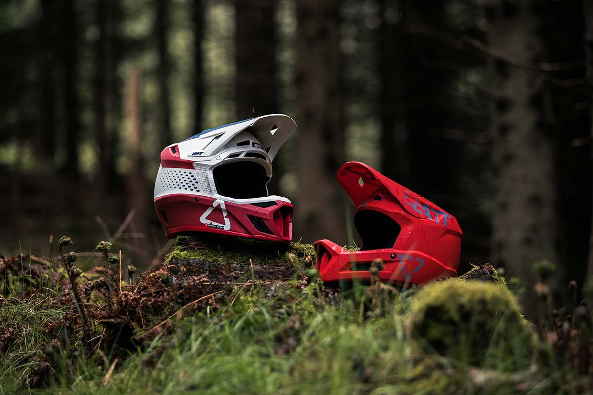 Leatt Introduces New Apparel Line - Pinkbike