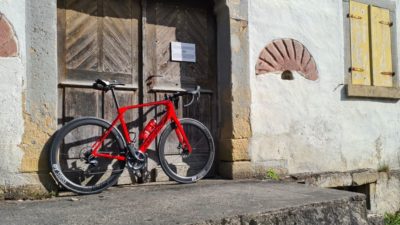 Bikerumor Pic Of The Day: Baden-Württemberg, Germany