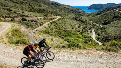 Thomson Bike Tours goes Beyond Tarmac w/ new gravel bike trips