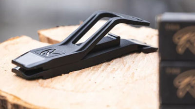 Found: Rotae Tire Levers with Bead Clip promise easy fitment of the tightest tires