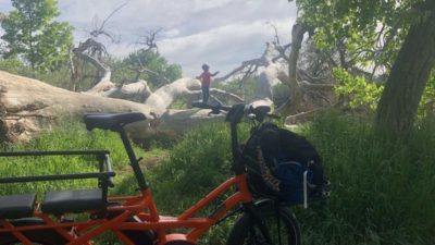 Bikerumor Pic Of The Day: Golden, Colorado