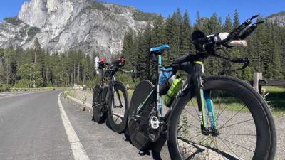 Bikerumor Pic Of The Day: Yosemite National Park, California