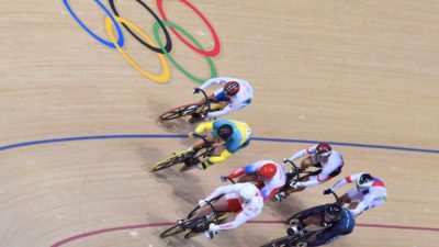 Olympic Cycling: How to watch bicycle events at the 2021 Tokyo Olympics