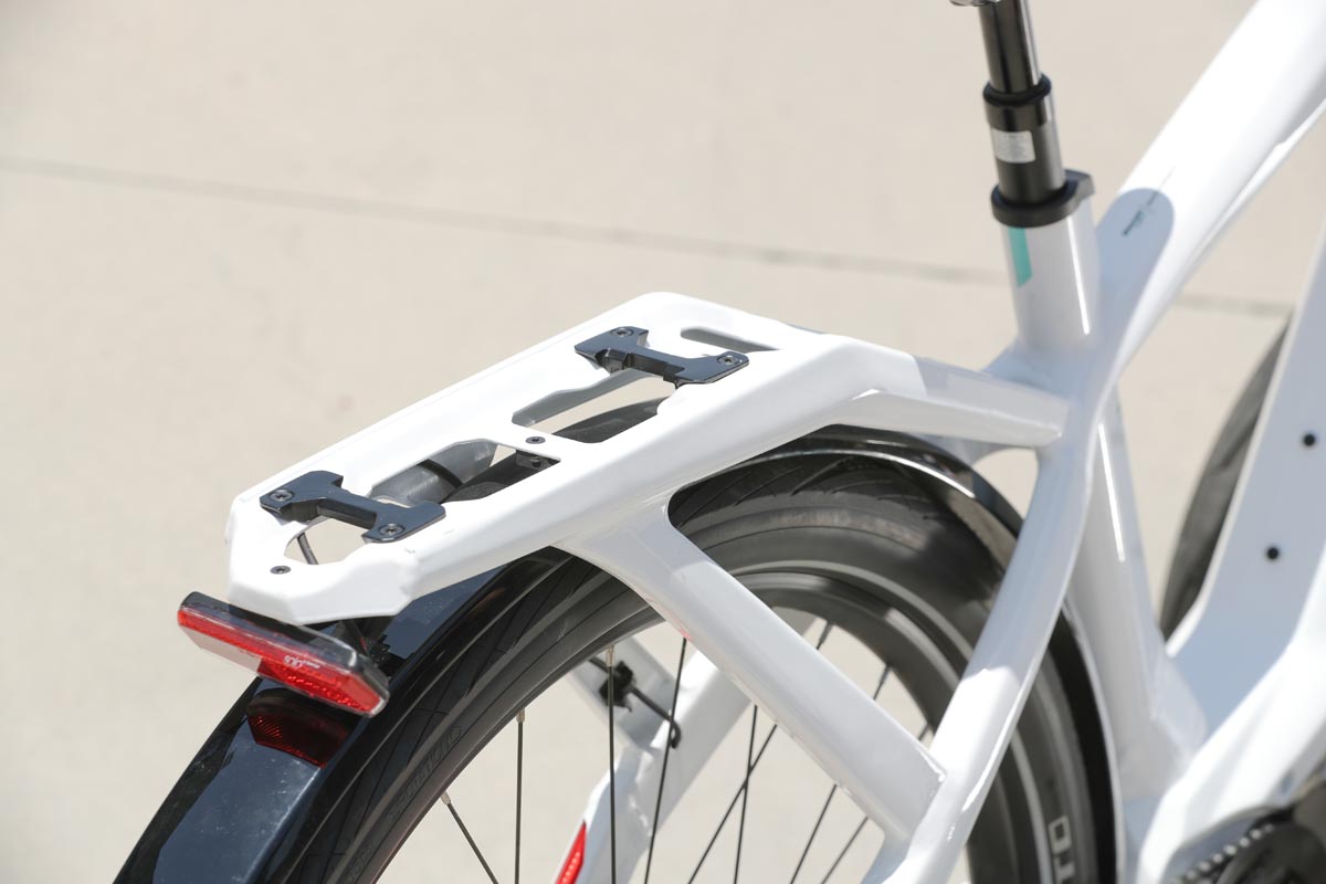 Bianchi Gains New Lif e with e Omnia ebike line headed for the