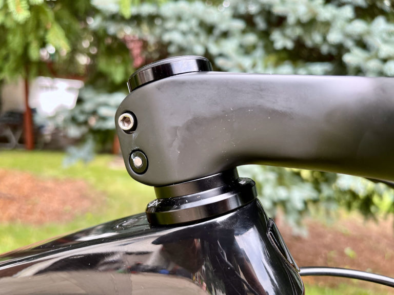 rsl handlebar