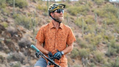 Clothing Roundup: Beach vibes and good tides from Club Ride, Swiftwick & Handup