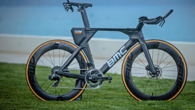 FFWD RYOT 77 adds another, deeper & more aero carbon wheelset for TT & triathlon