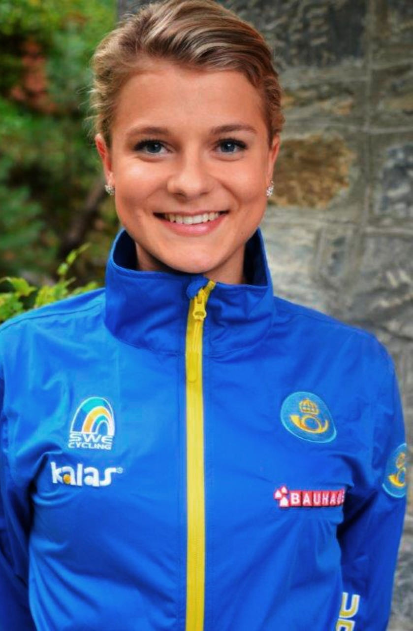 Olympic MTB: XC Mountain Bike Race for 2021 Tokyo Olympics Jenny R team photos