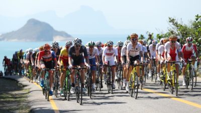 Olympic Road Cycling: Who to watch for the 2021 Tokyo Olympic road race