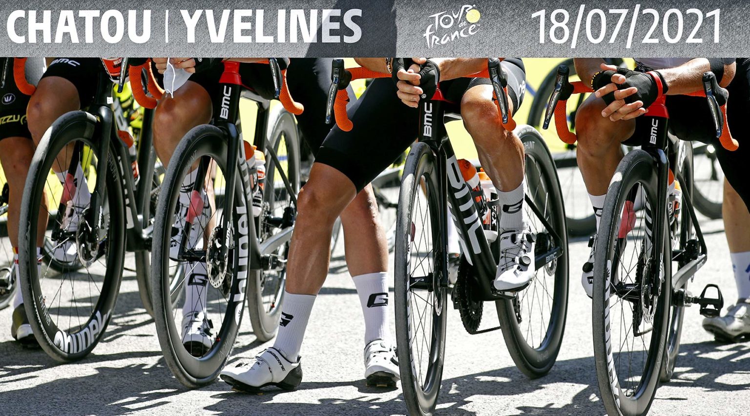 Buy or Win Tourraced Qhubeka X Hunt aero carbon wheels Bikerumor