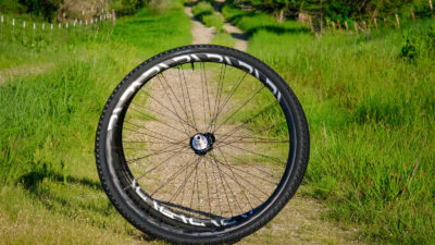 First Ride Review: Revel Wheels adds RW23 Gravel wheelset