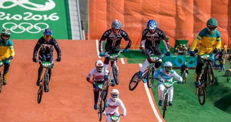 Olympic BMX Racing and BMX Freestyle: How to watch BMX at the Olympics ...