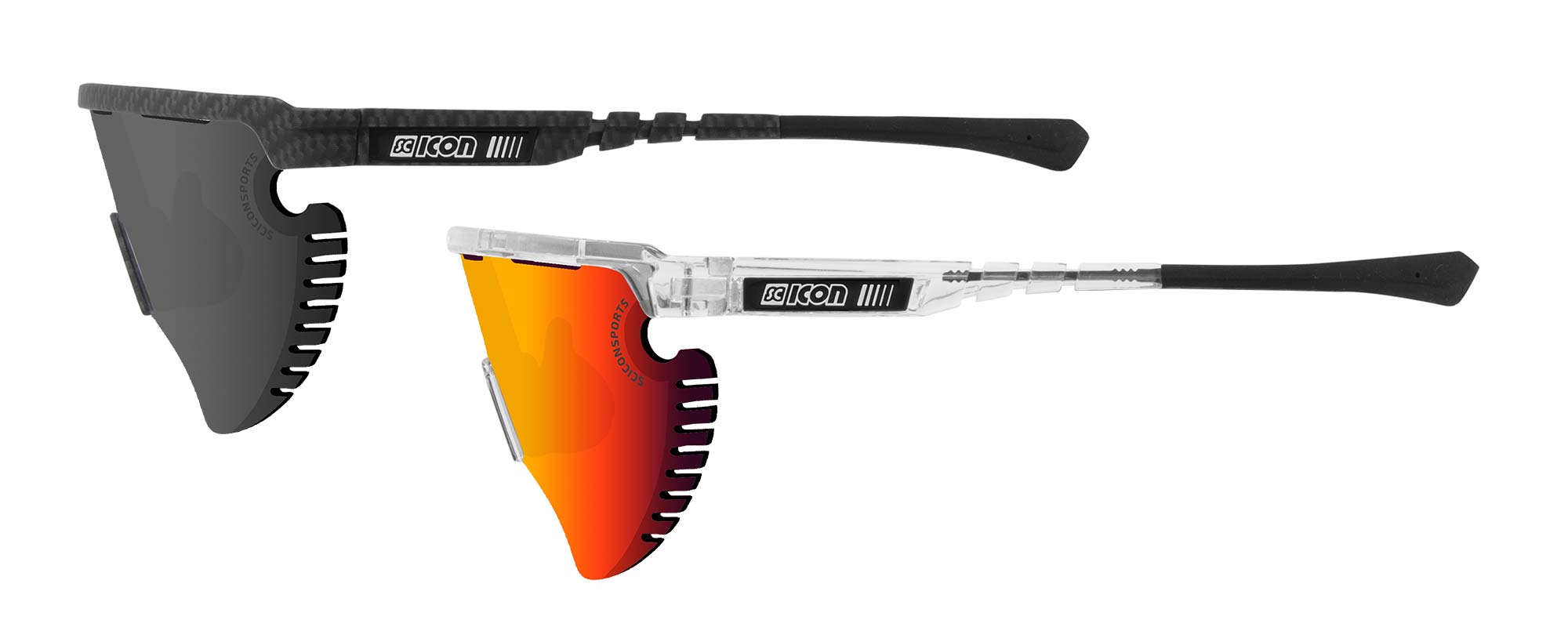 Scicon AeroWing Lamon sunglasses, options