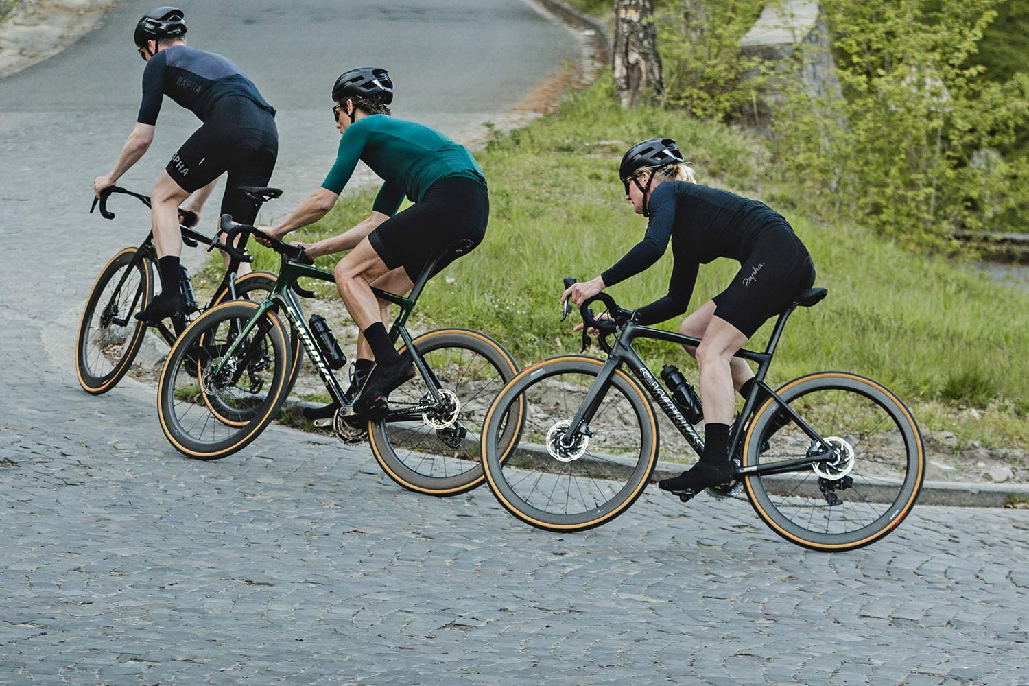 regeling Uitgraving tekort Scope Sport tubeless carbon rim or disc wheels under 1000€ - Bikerumor