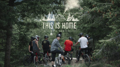 Must Watch: This is Home – Matt Hunter, a Shimano Original