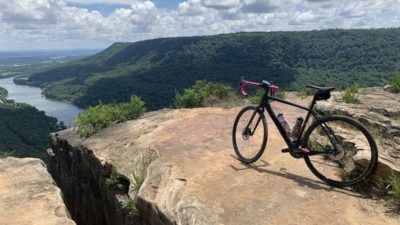 Bikerumor Pic Of The Day: Signal Mountain, Tennessee