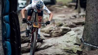 Olympic MTB: XC Mountain Bike Race for 2021 Tokyo Olympics — who to watch