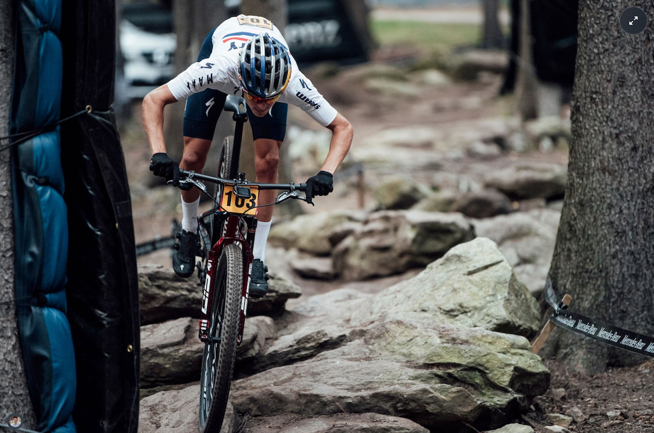 Xc bike races online near me