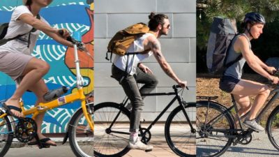 Best bike to ride to work online