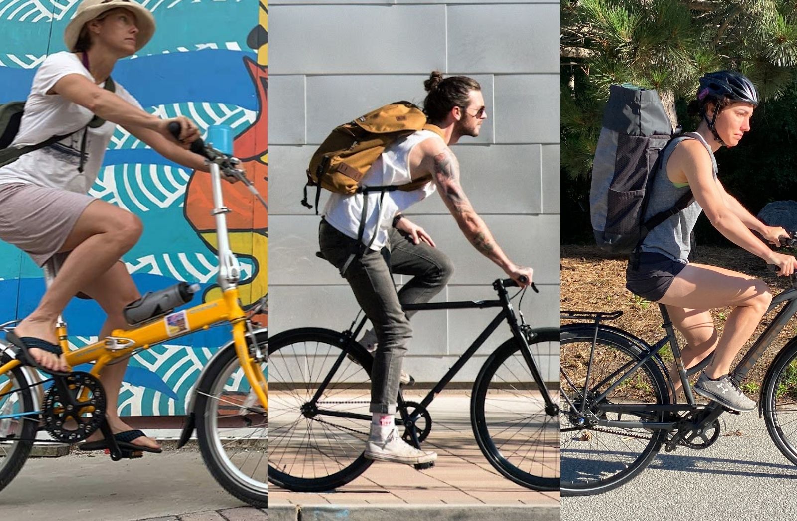 best urban bikes 2021