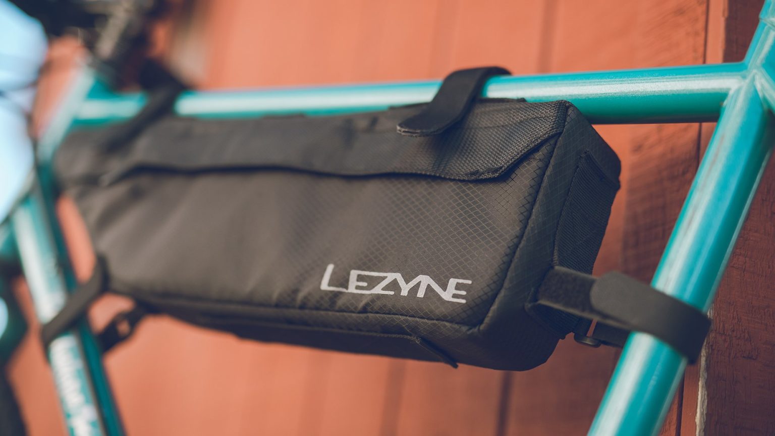lezyne bags cycling