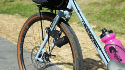 Review: PedalCell dynamo outpowers hub systems, works on any bike