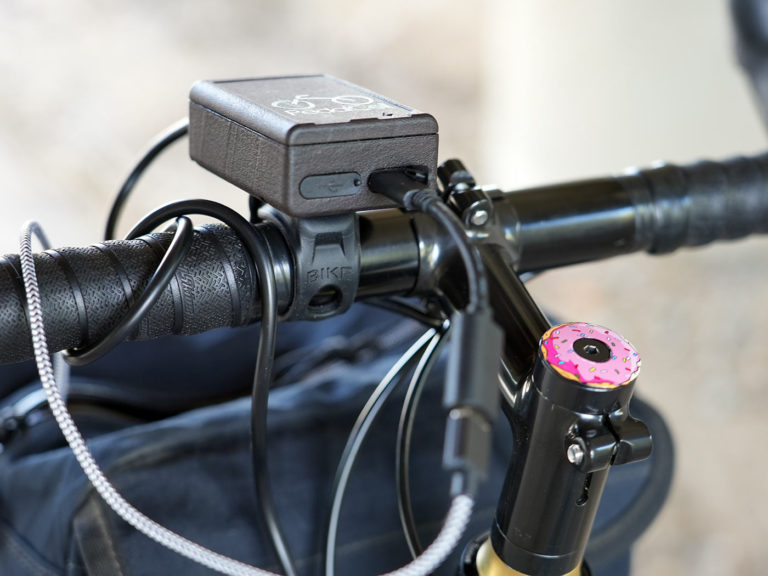 Review PedalCell dynamo outpowers hub systems, works on any bike