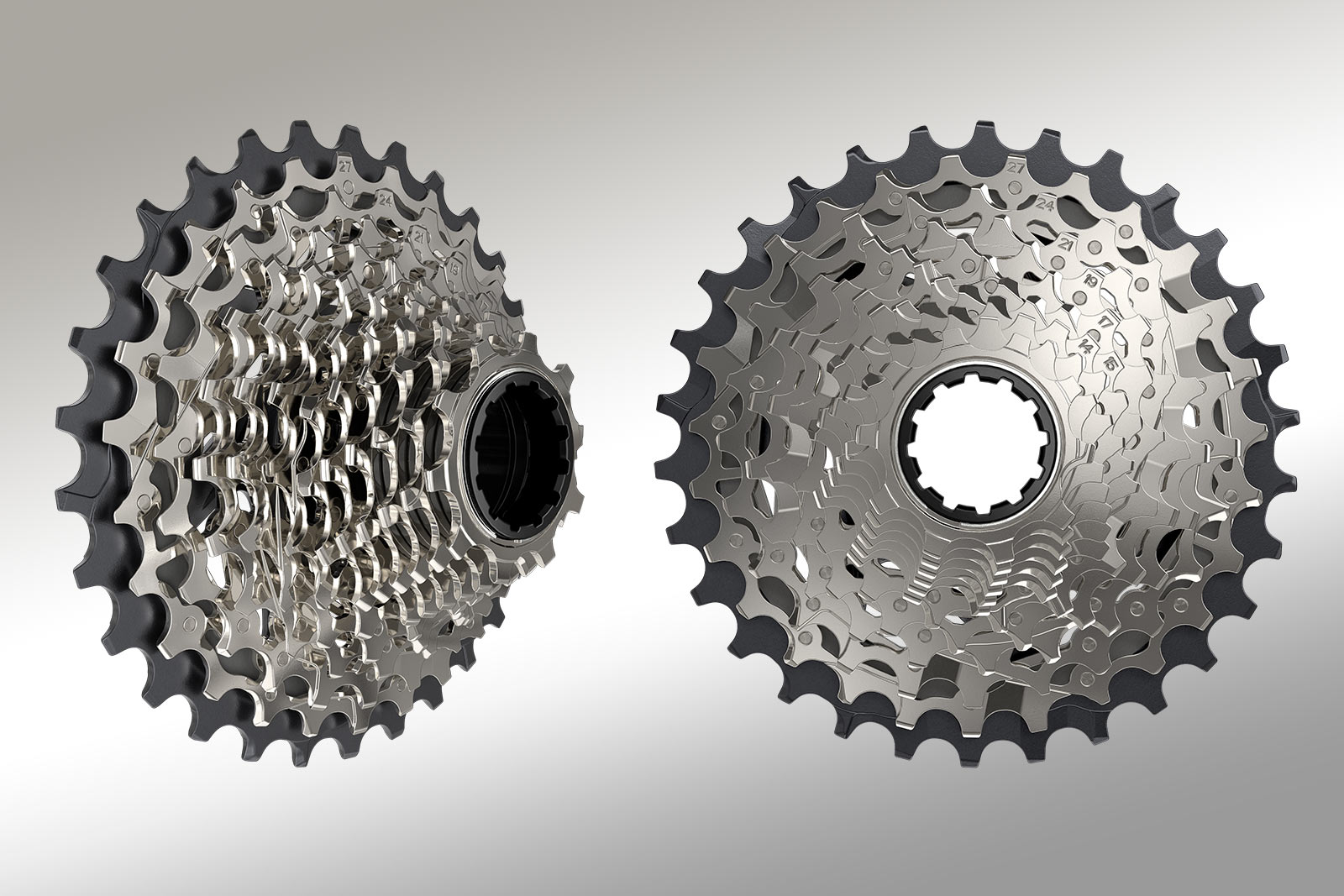 New SRAM Force 10-30 cassette splits the difference for finely