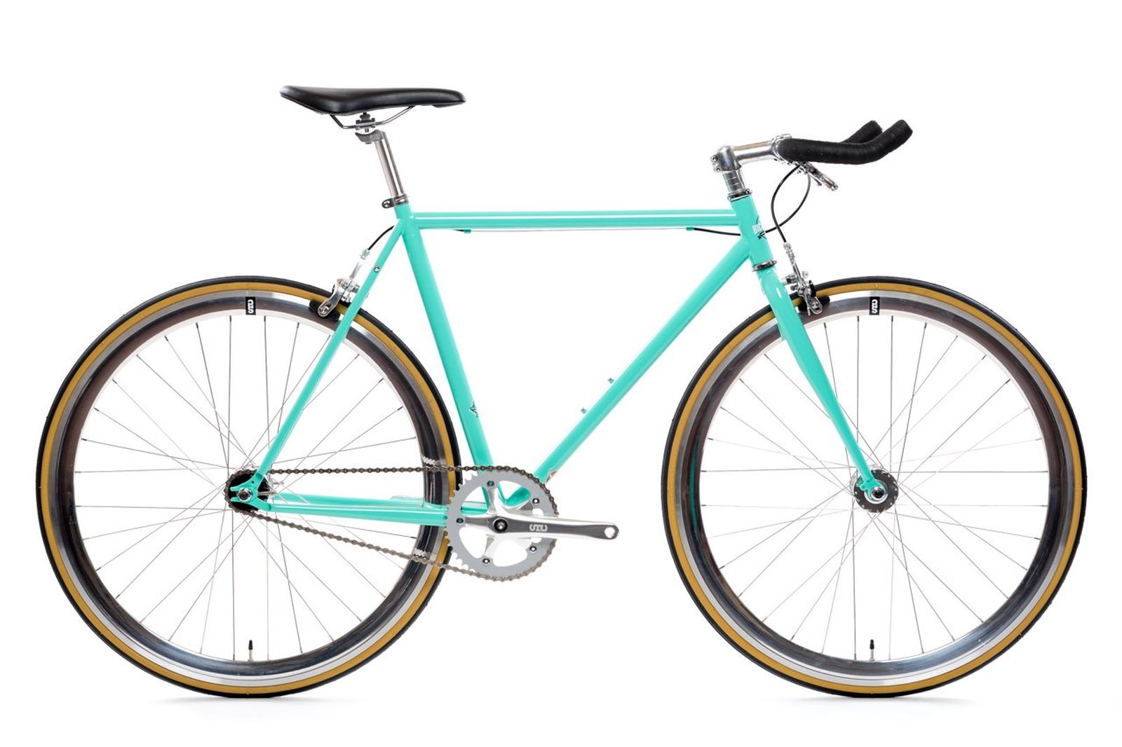 State Bicycle Co. Core best commuter bike