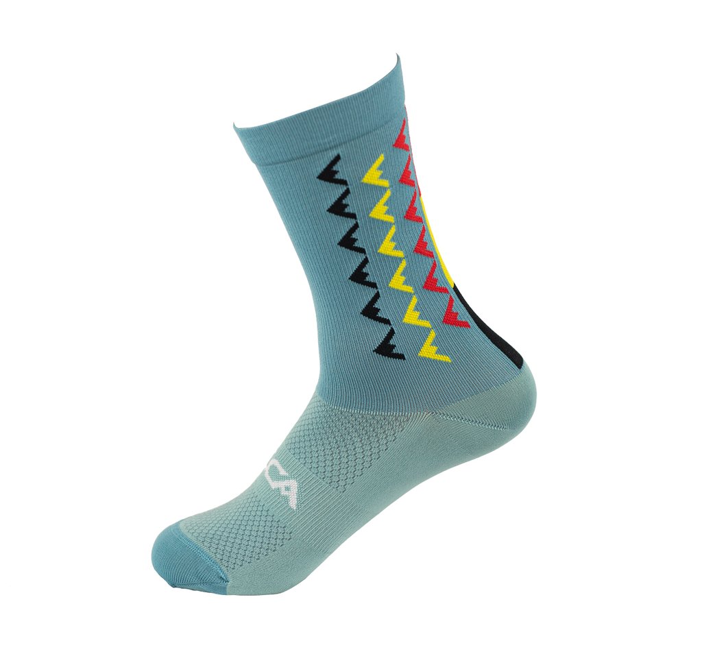 silca aero socks belgian