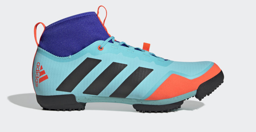 Adidas Gravel Cycling Shoe color for Europe only